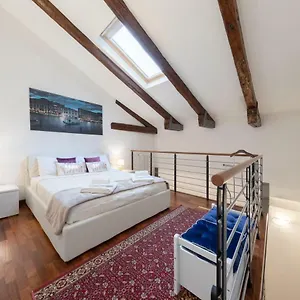 Appartamento Ca' Del Pozzo Loft Venezia