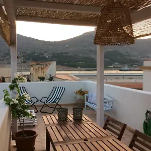 Appartamento Casa Bannina Favignana