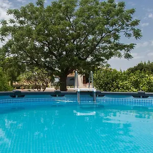 Villa Ammaliante Menfi