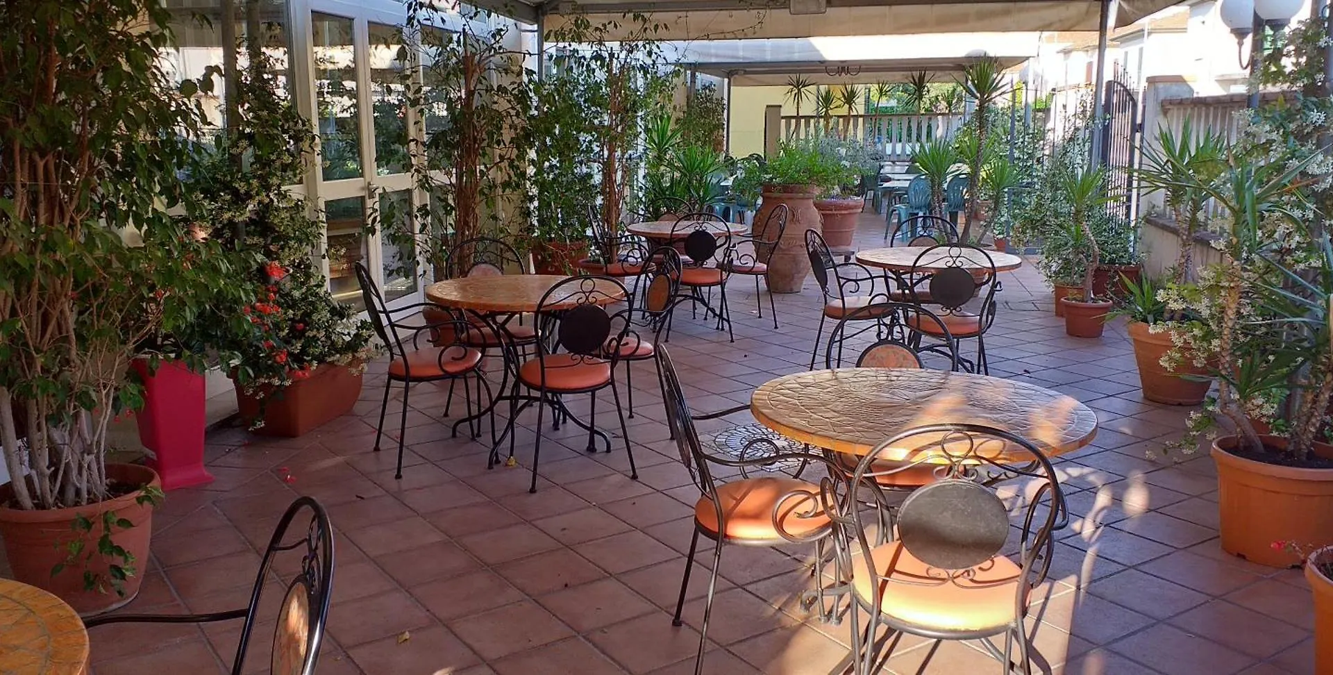 Da Beppe Hotel Chiesina Uzzanese