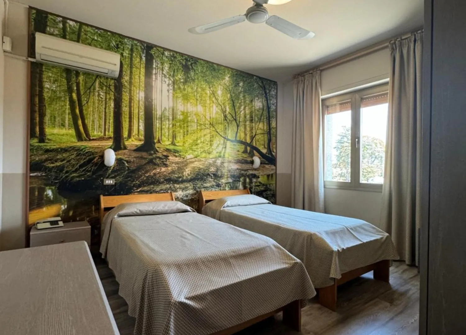 Da Beppe Hotel Chiesina Uzzanese 3*,  Italy