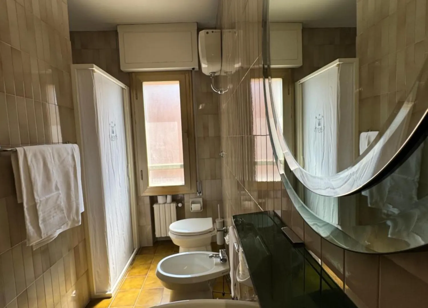 Da Beppe Hotel Chiesina Uzzanese