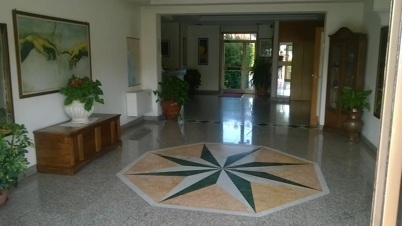 Da Beppe Hotel Chiesina Uzzanese