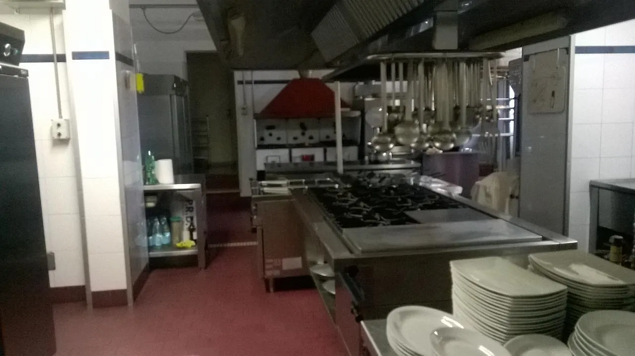 Da Beppe Hotel Chiesina Uzzanese 3*,  Italy