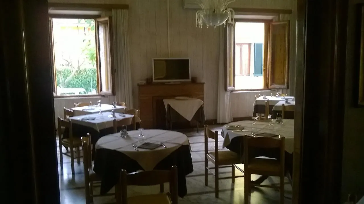 Da Beppe Hotel Chiesina Uzzanese