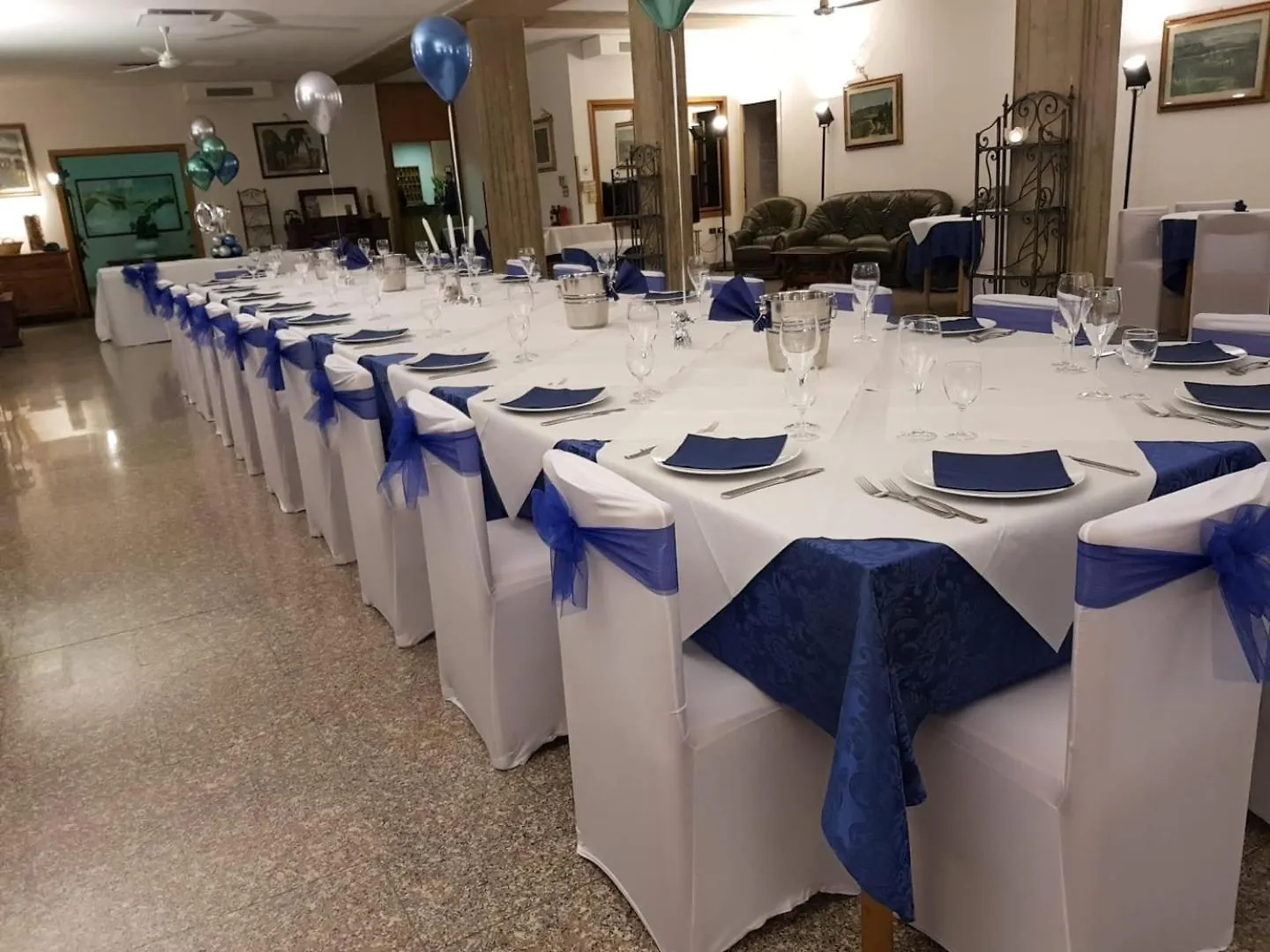 Hotel Da Beppe Chiesina Uzzanese