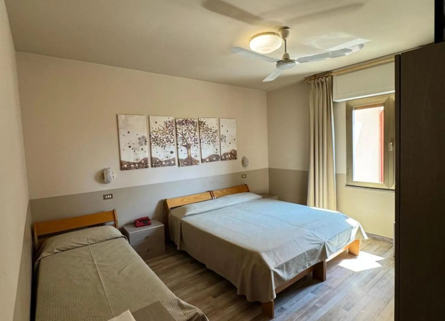 Hotel Da Beppe Chiesina Uzzanese