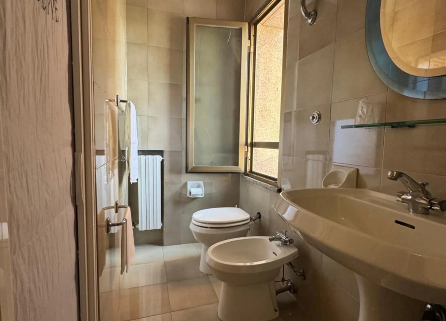 Hotel Da Beppe Chiesina Uzzanese
