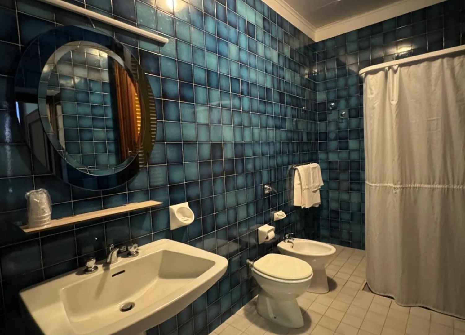 Hotel Da Beppe Chiesina Uzzanese