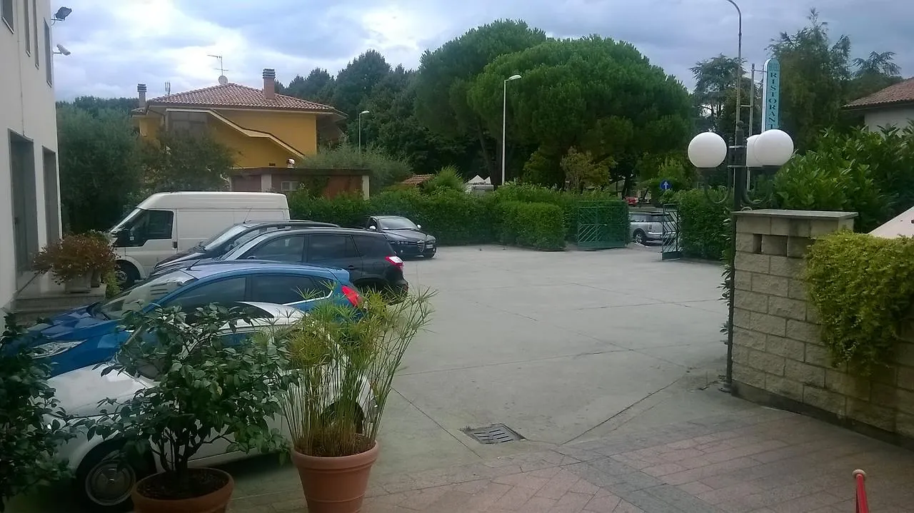 Hotel Da Beppe Chiesina Uzzanese