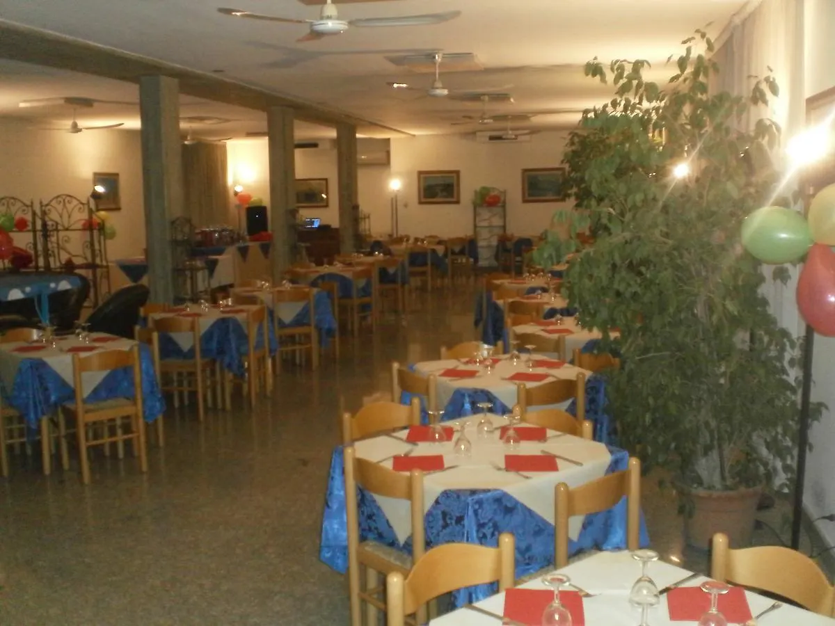 Hotel Da Beppe Chiesina Uzzanese